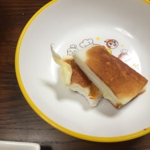 はんぺんチーズ